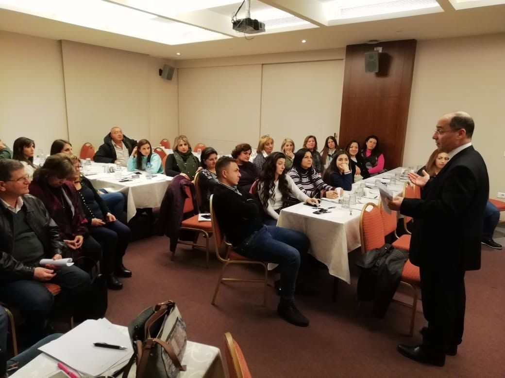 Formation on Positive Interaction Between the Group and the Individual