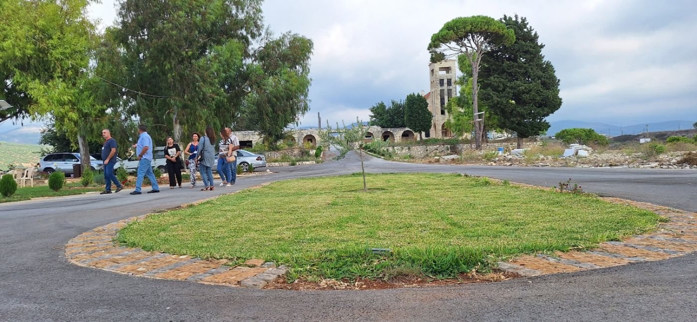 Second Family Camp – Beit El Ansara, Kfarfalous, 5–8 September 2024 – 4