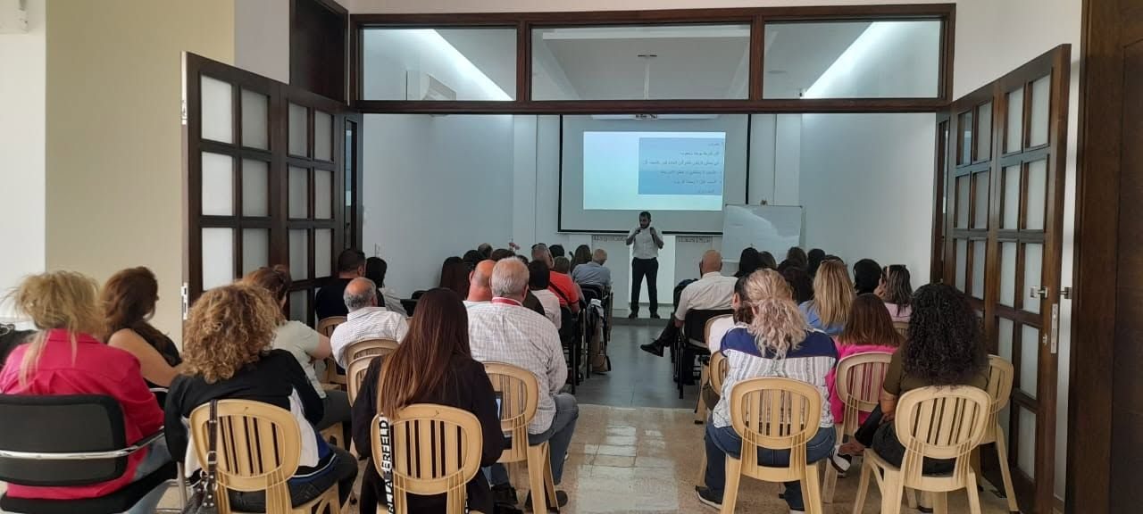 Annual Retreat of the Caritas South Family
