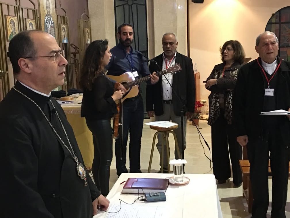 First Marriage Preparation Course – Session 5: The Legal Dimension and the Parents' Visit – 3