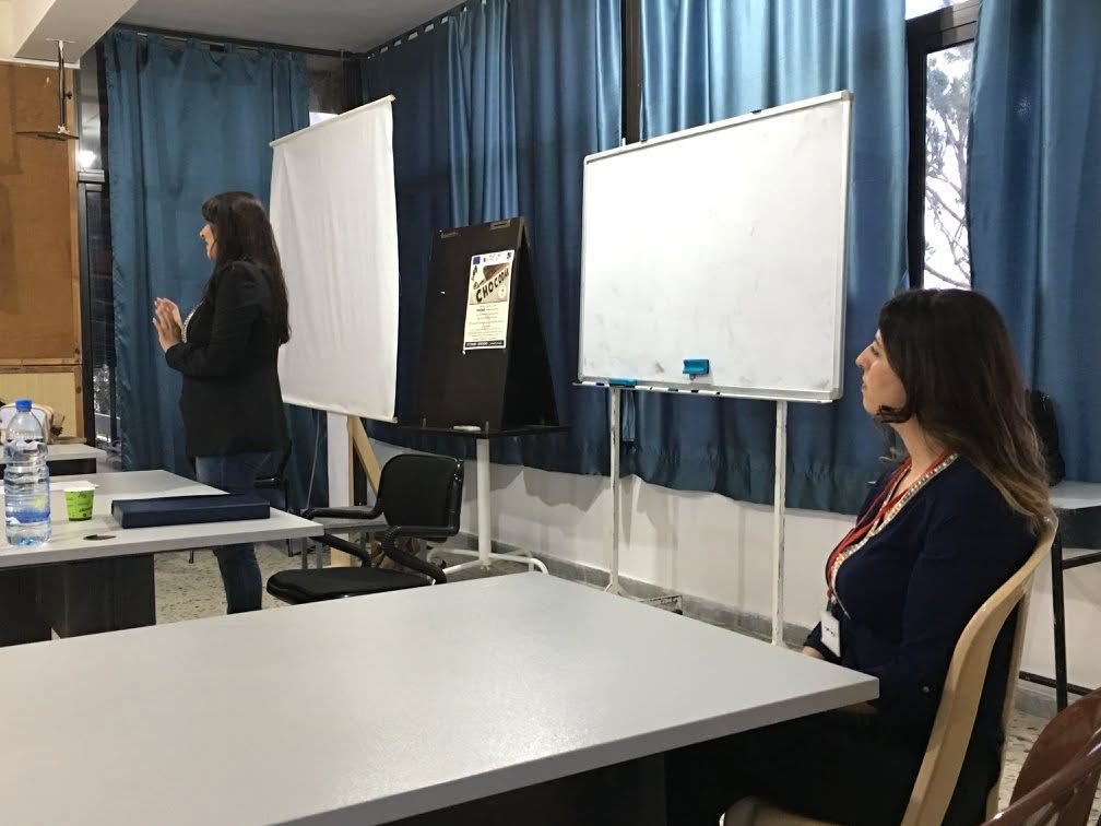 Second Marriage Preparation Course – Session 3: Resolving Disagreements