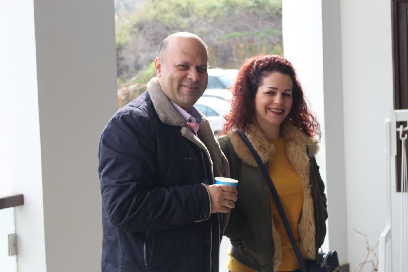 Gathering of the Family Groups at Metanoia, 16 February 2020 – 4