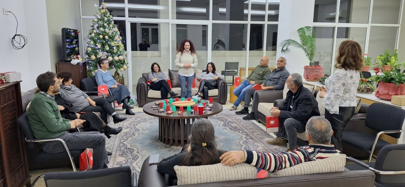 Christmas Gathering 2024 of the Family Committee – 2