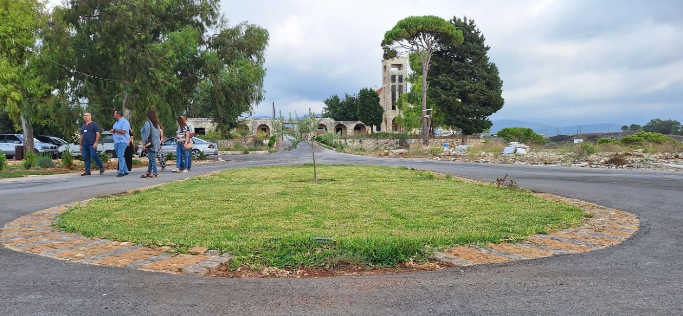 Second Family Camp – Beit El Ansara, Kfarfalous, 5–8 September 2024 – 3