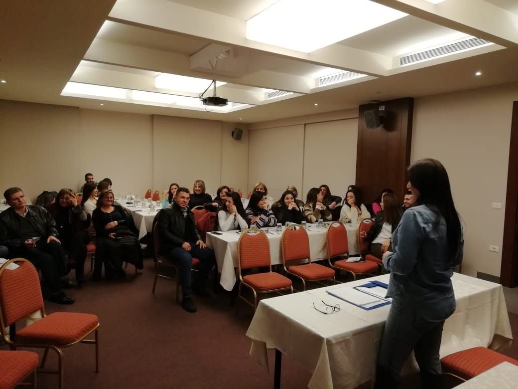 Formation on Positive Interaction Between the Group and the Individual – 2