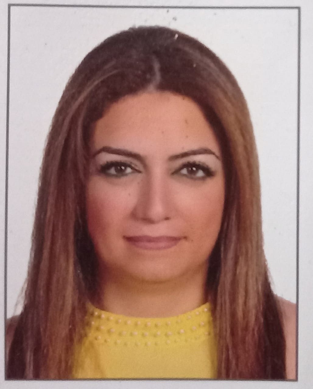 Katia el-Achy Ibrahim