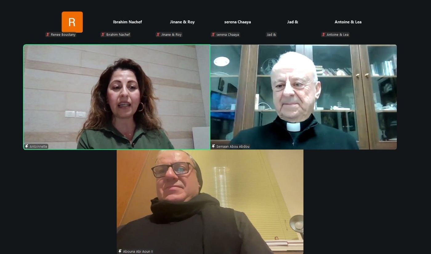 Marriage Preparation Course 2026 – The Liturgy of the Crowning