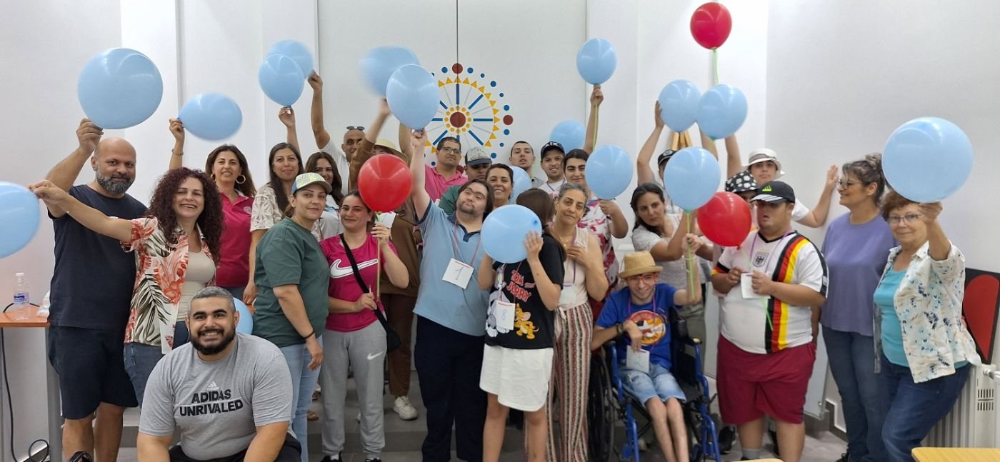 A Gathering of Good News and Joy at Metanoia – 1