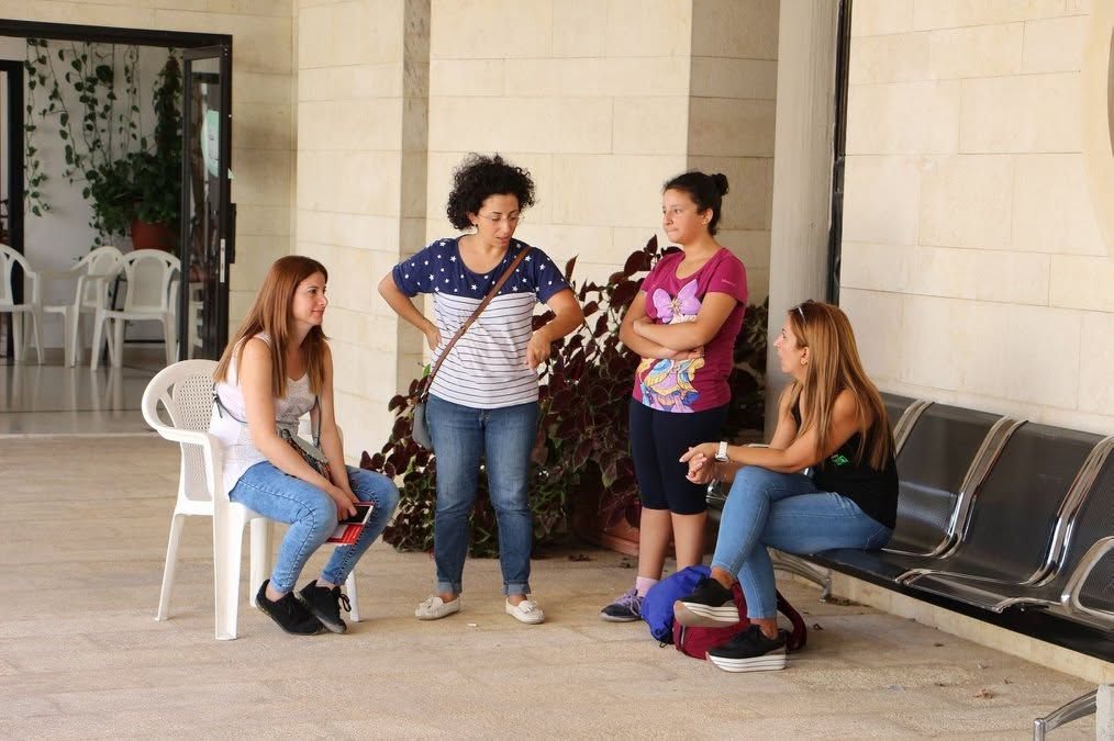 Preparations Before the Families Arrive – Families Gathering, 1 July – Let Us Rejoice Together