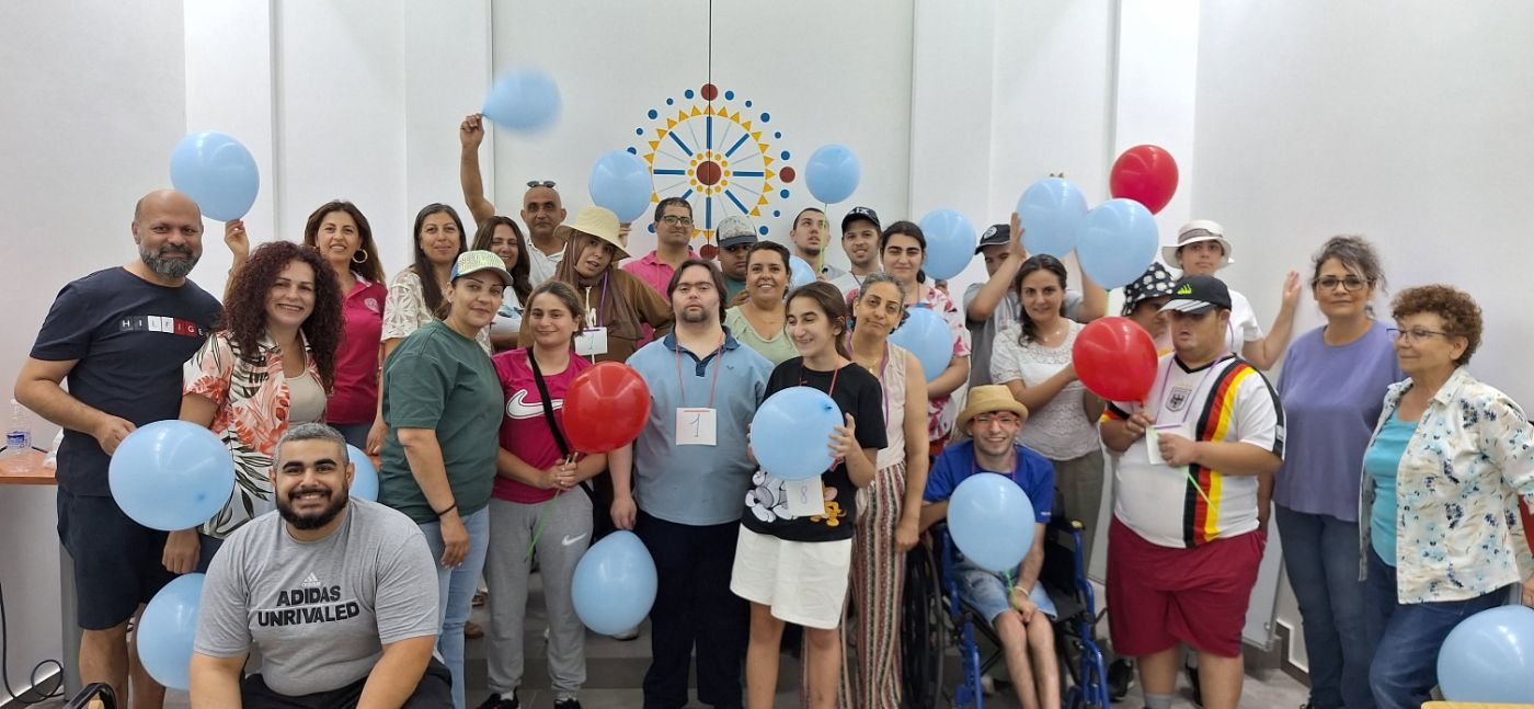A Gathering of Good News and Joy at Metanoia