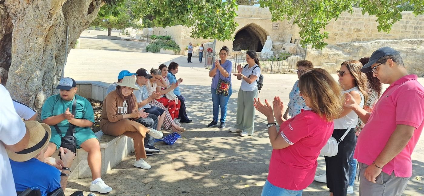 A Gathering of Good News and Joy at Metanoia – 5