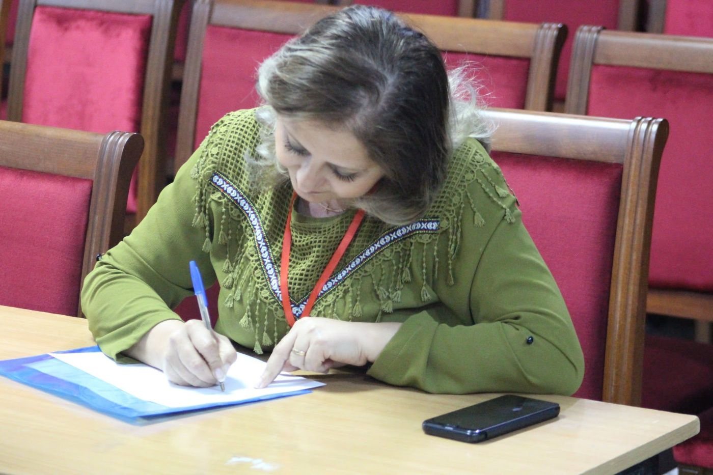 Second Marriage Preparation Course 2019 – Session 3: Marriage, a Vocation and a Covenant – 4