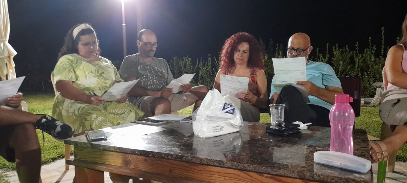 Family Committee Camp 2026: United in Love… Despite Our Differences – 3