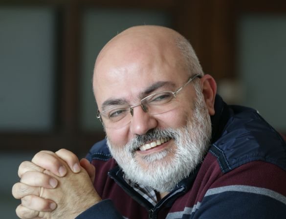 Joseph El-Khoury