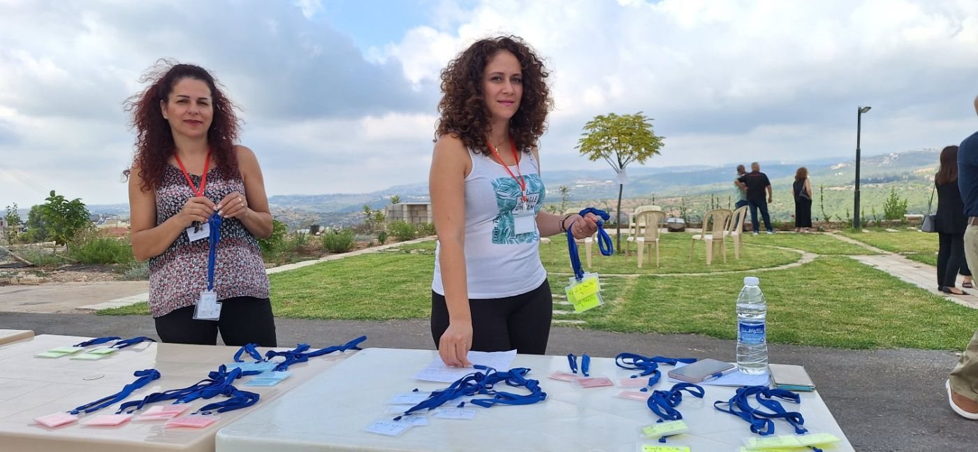 Second Family Camp – Beit El Ansara, Kfarfalous, 5–8 September 2024 – 1