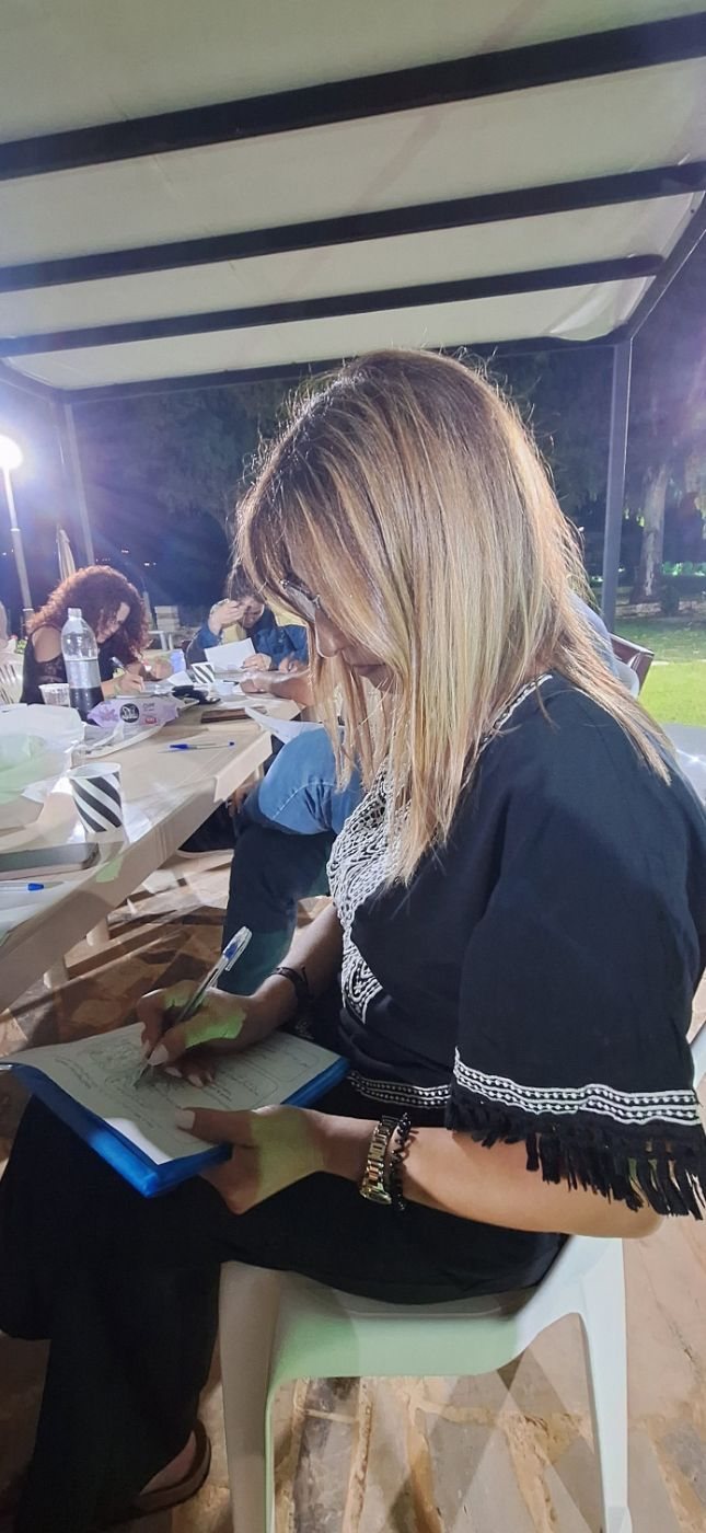 A Project of Love – Family Camp 2025 – Beit El Ansara, Kfarfalous – 3