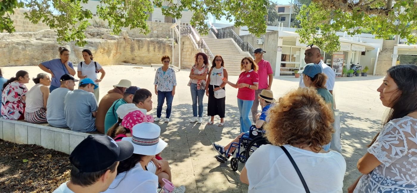 A Gathering of Good News and Joy at Metanoia – 4