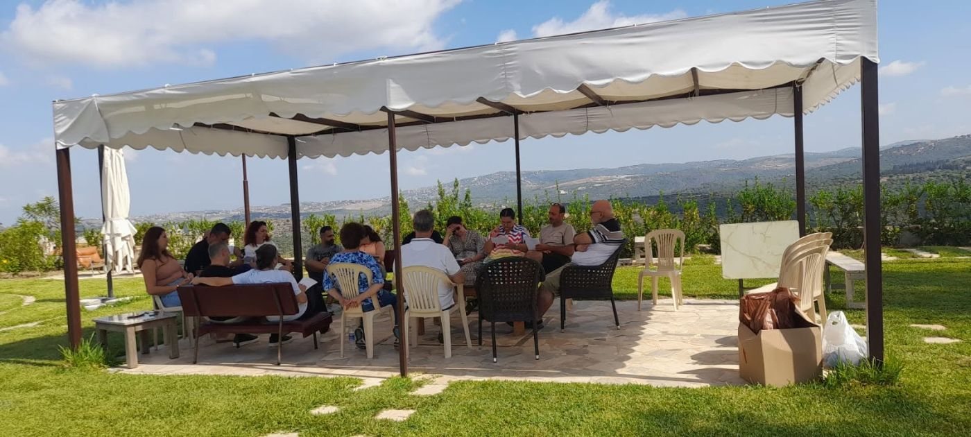 Family Committee Camp 2026: United in Love… Despite Our Differences – 2