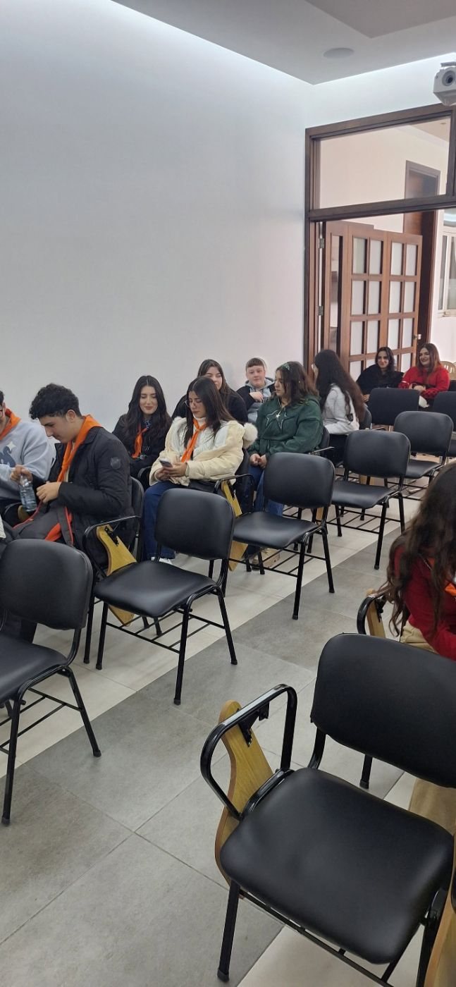 يوم تنشئة إقليمية لمسؤولي ومرافقي ميداد في إقليم الشوف والجنوب – 4