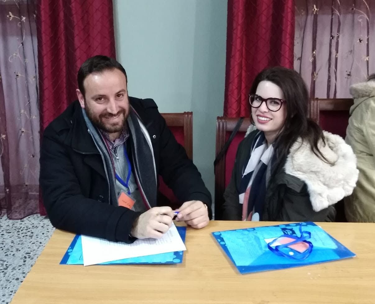 First Marriage Preparation Course 2019 – Session 1: Marriage, a Vocation and a Covenant – 2