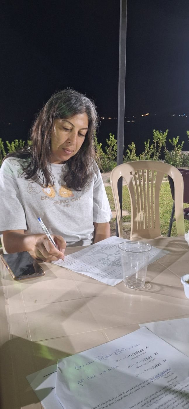 A Project of Love – Family Camp 2025 – Beit El Ansara, Kfarfalous – 2