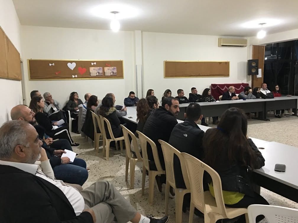 First Marriage Preparation Course – Session 6: Upbringing – 3