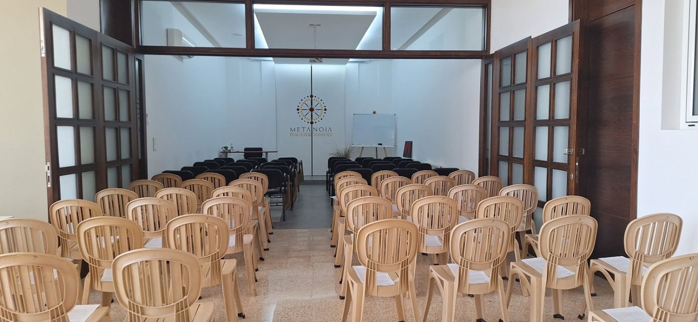 Annual Lenten Retreat of the Caritas South Family – 1