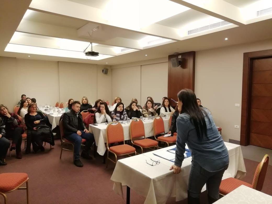 Formation on Positive Interaction Between the Group and the Individual – 3