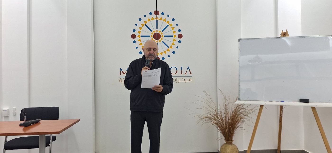 Annual Lenten Retreat of the Caritas South Family – 3