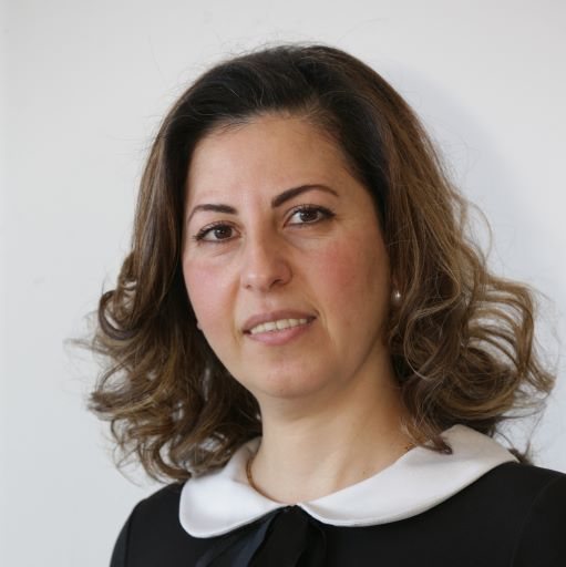 Antoinnette Hourani Abboud