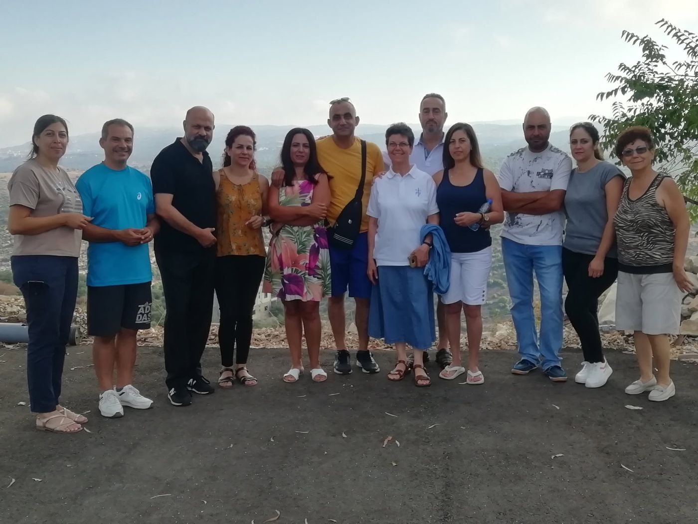Our Family Is Our Treasure 3 – The First Apostolic Family Camp – 3