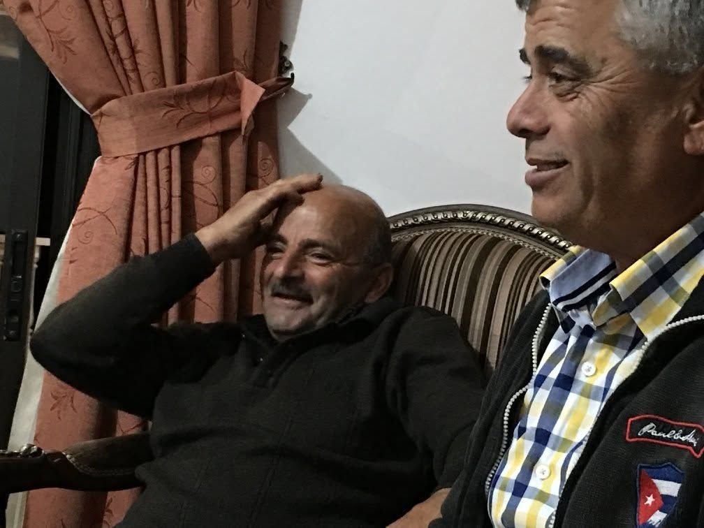 Second Meeting of the Family Group in Sarjbal – 5