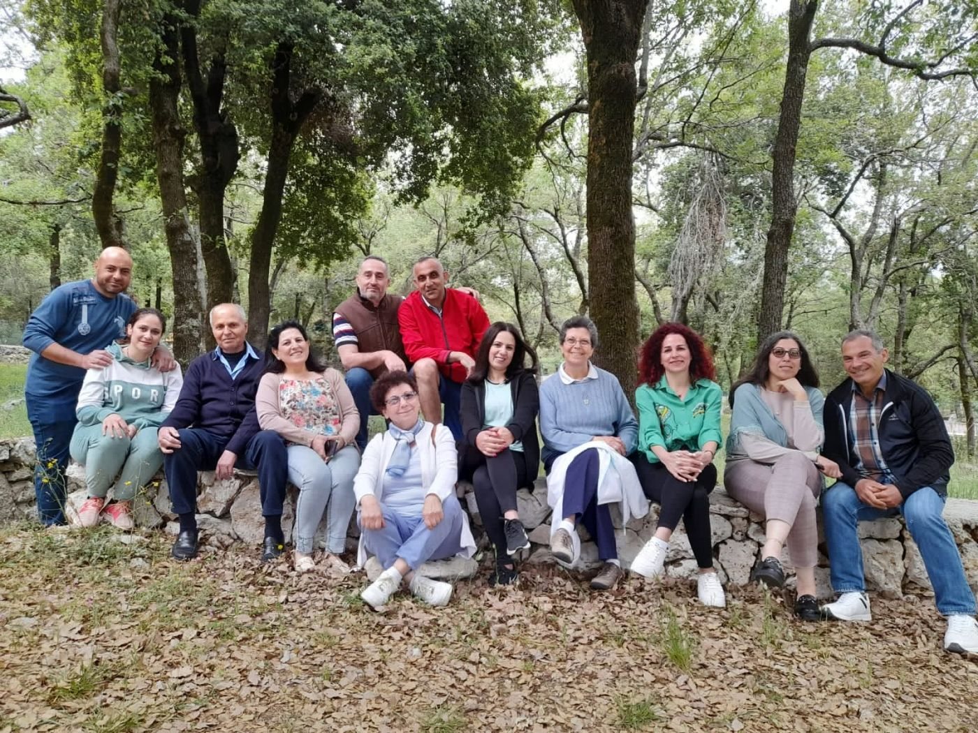 A Relational and Recreational Weekend for Couples