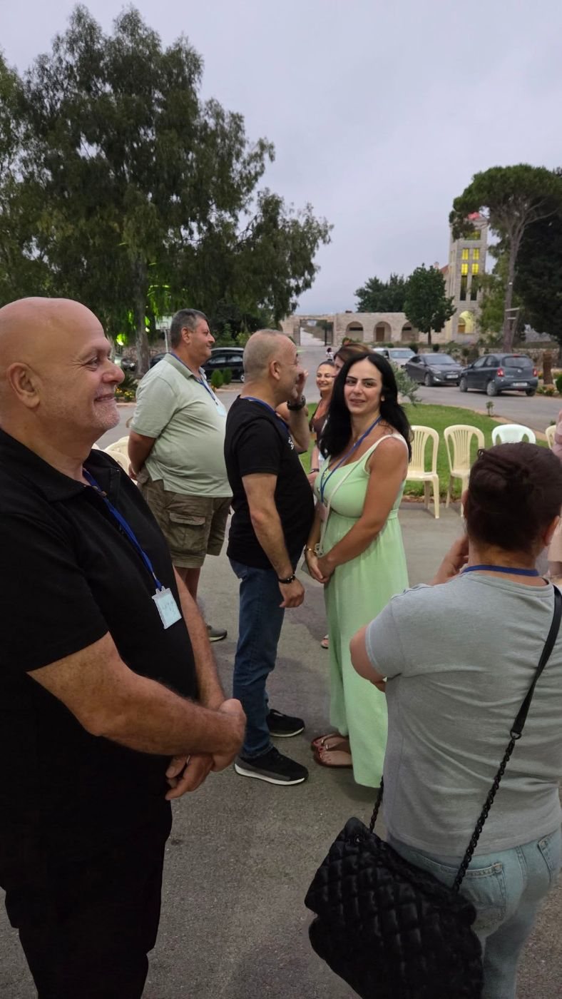 Couples Gathering, 8 August 2026: The Marriage That Makes Me Grow… and Helps Us Mature – 2