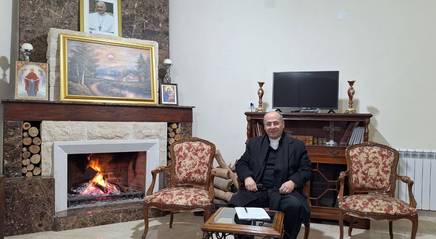 First Formation Meeting of the Family Committee – Understanding the Synod – 2