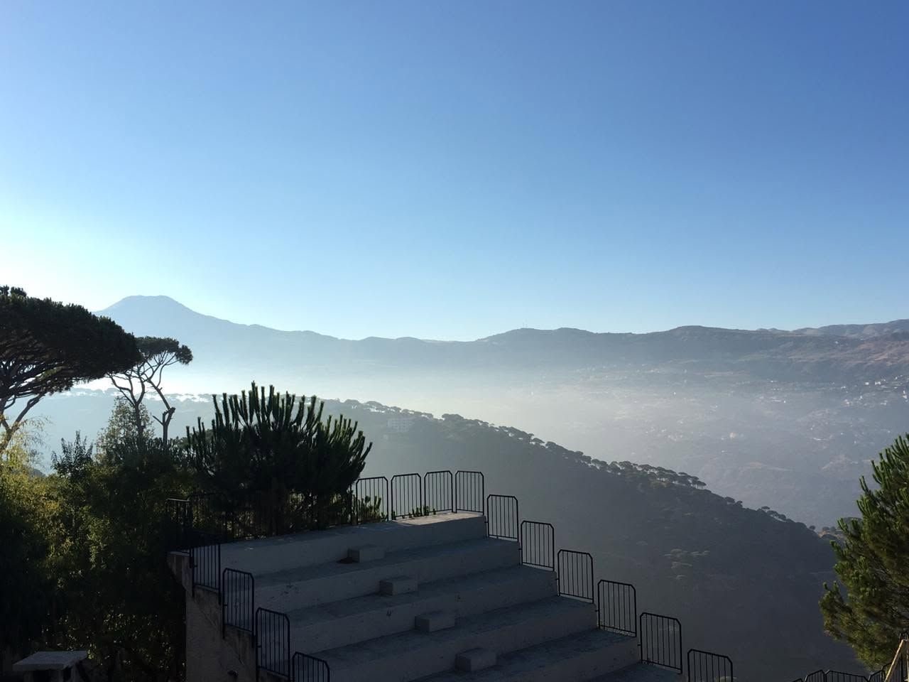 Personal Retreat 2 – 1