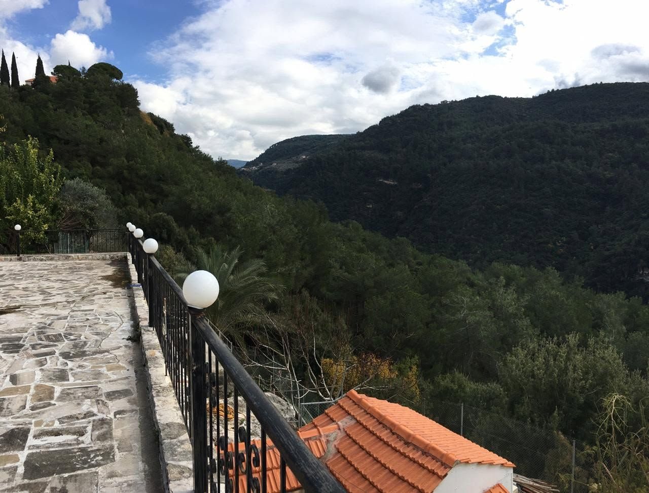 Family Committee Retreat, 11–12 January 2020