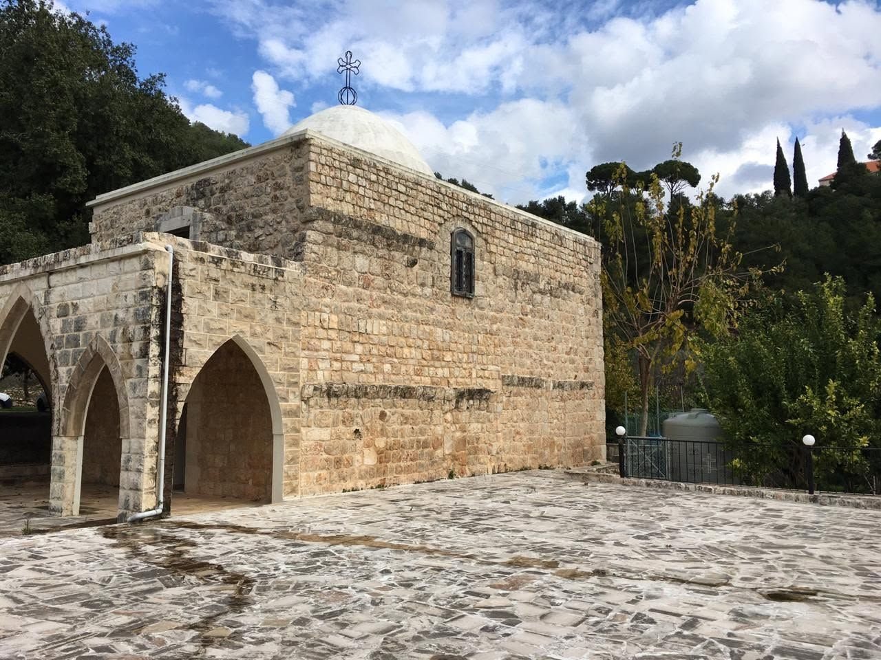 Family Committee Retreat, 11–12 January 2020 – 1
