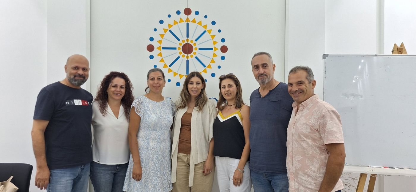 Training Session on Trauma – 5