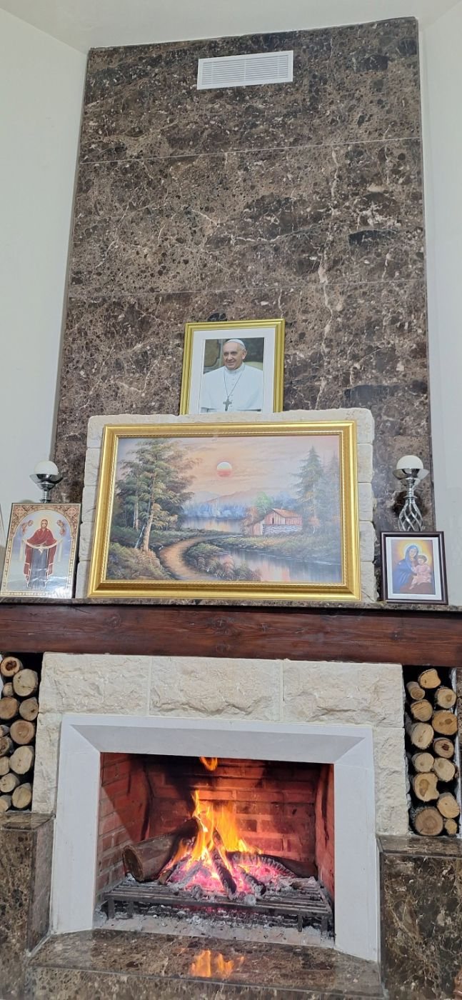 First Formation Meeting of the Family Committee – Understanding the Synod – 1