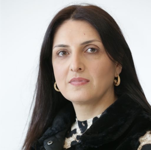 Patricia Barcha Bassil
