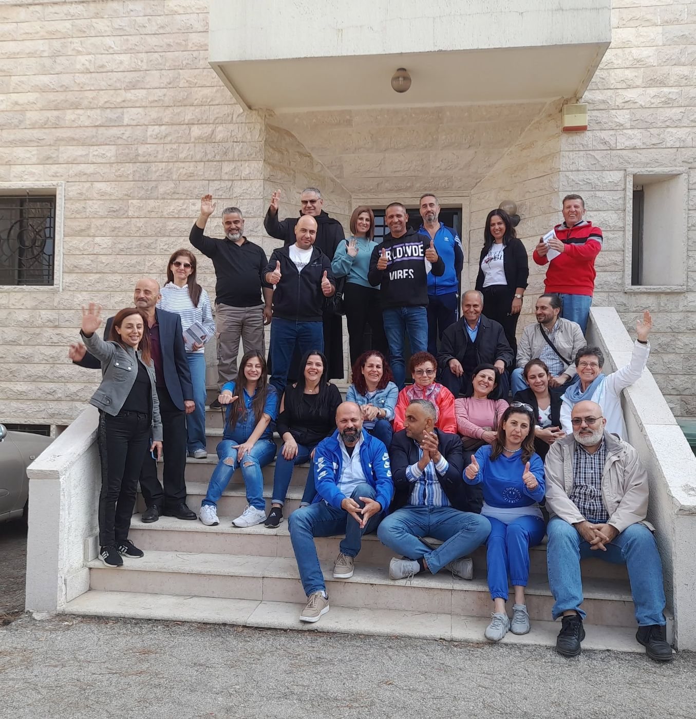 Mary, Queen of My Family – A Weekend for Couples