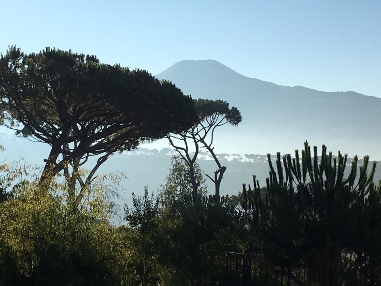 Personal Retreat 2 – 2