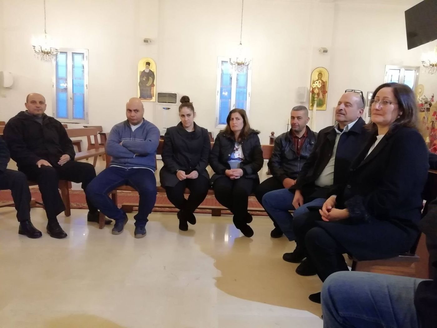 Birth of the Eighth Family Group – Anan