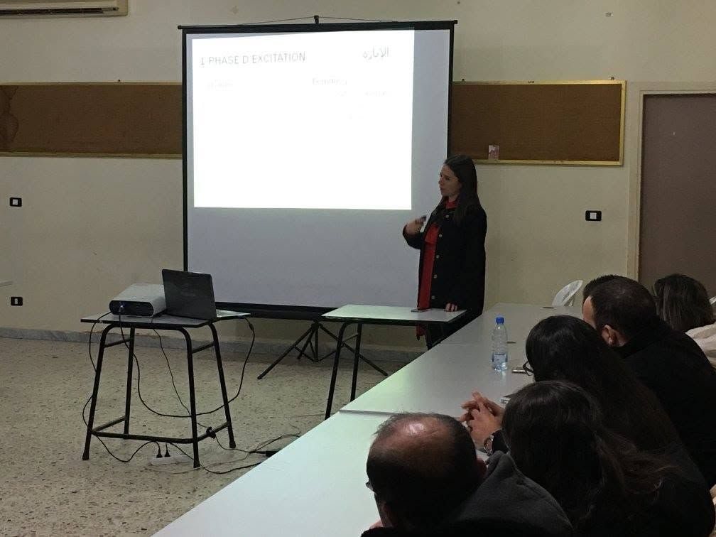First Marriage Preparation Course – Session 3: The Importance of the Physical Relationship in Married Life