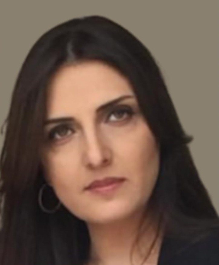 باتريسيا برشا باسيل